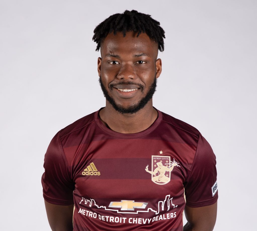 Abdoulaye Diop