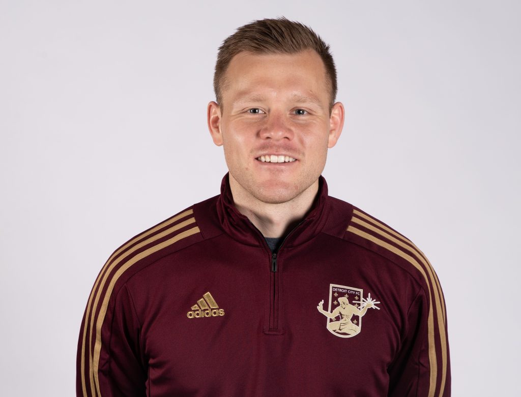 Nate Steinwascher