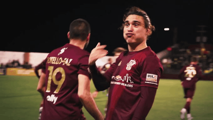 Home Detroit City Fc