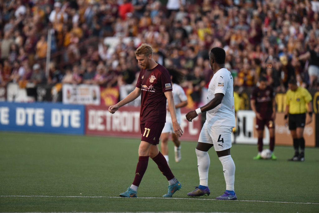 Louisville City FC vs. Sacramento Republic FC - Game Highlights