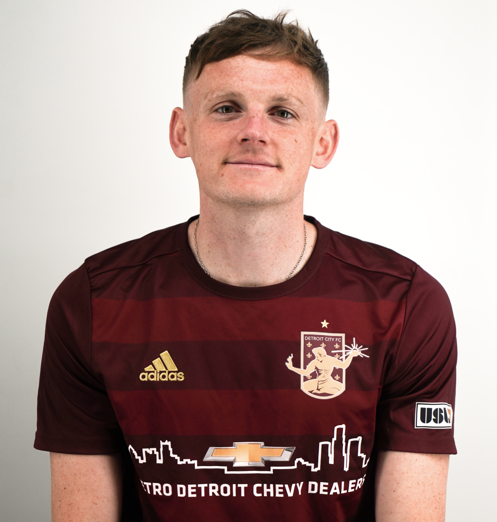 Tommy McCabe