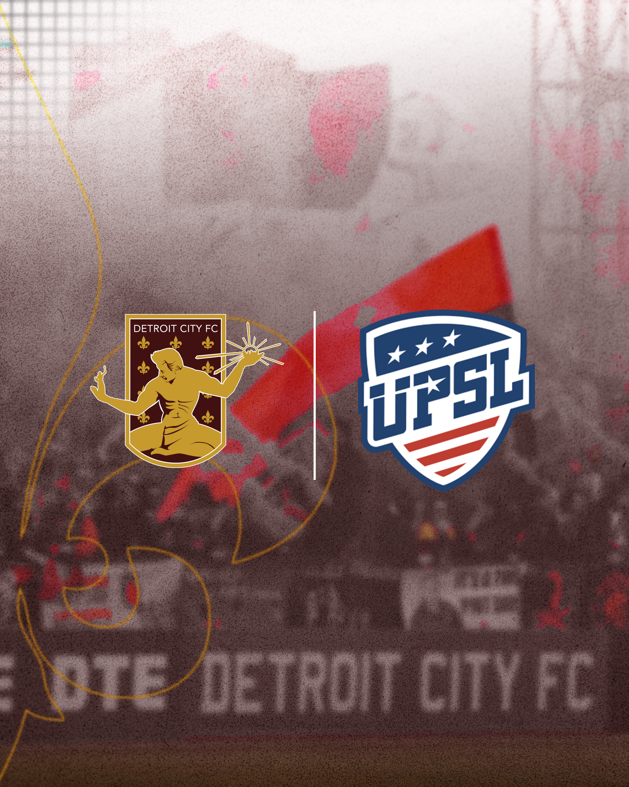 Detroit City FC to Launch Detroit City FC 2, Set to Kickoff in the UPSL in 2024 featured image