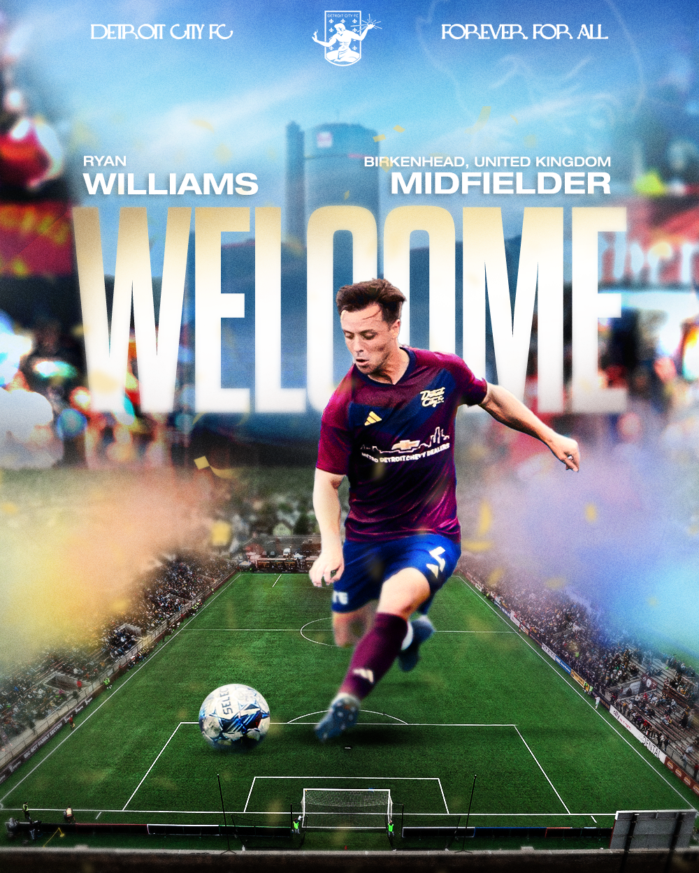 Ryan Williams