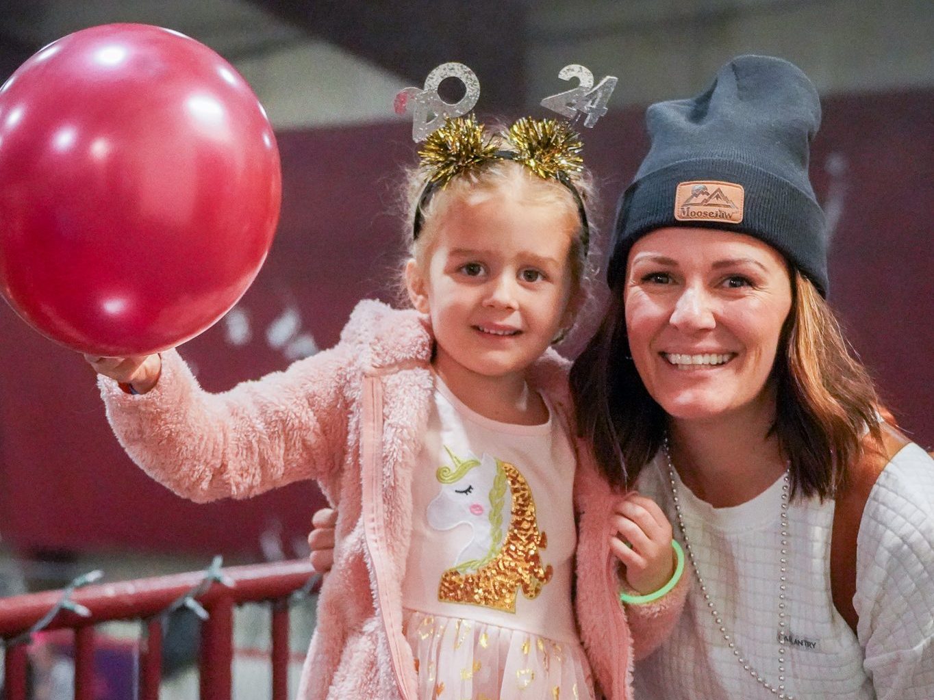 Kids' New Year's Eve Party at Detroit City FC Clubhouse