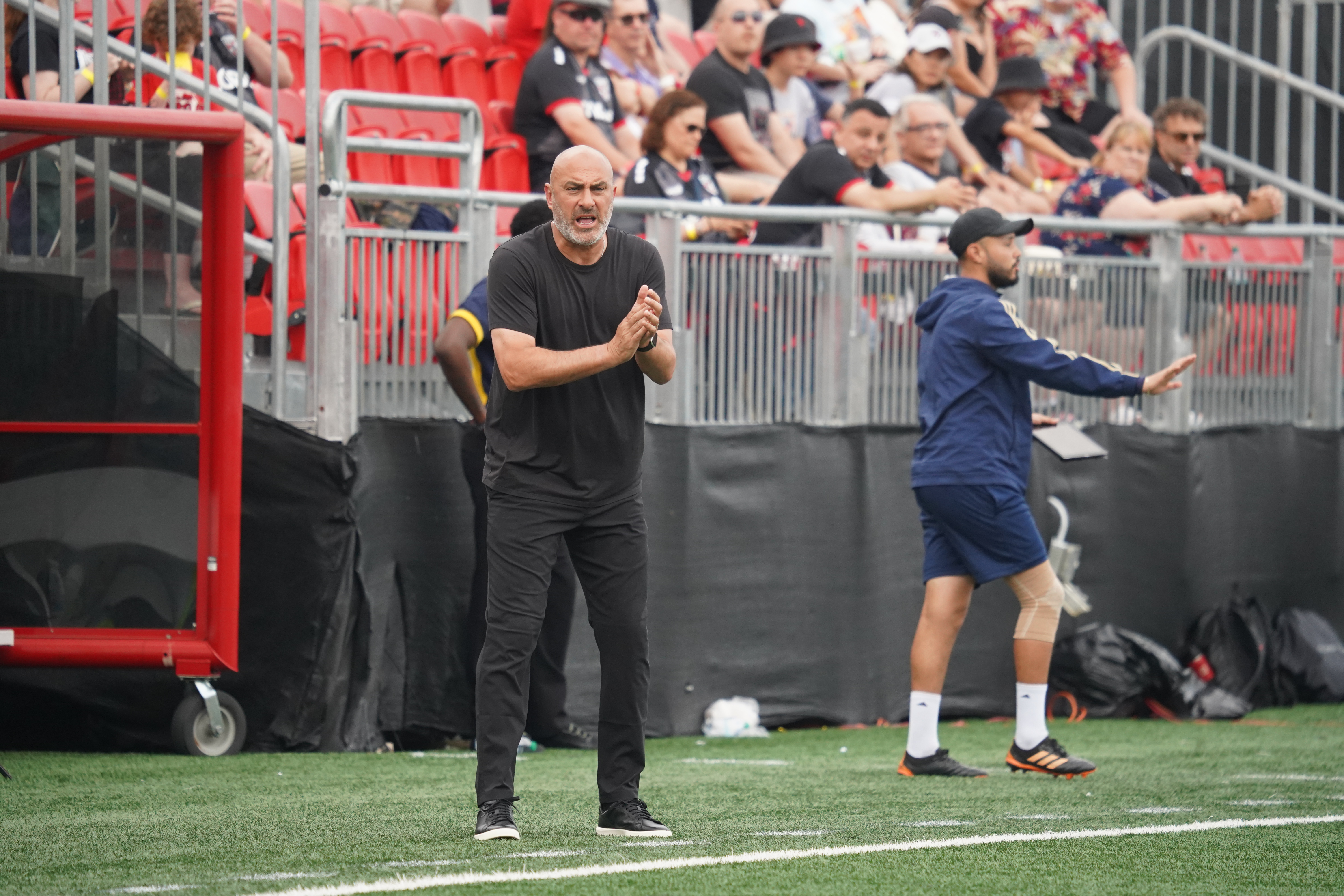 Detroit City FC Fights Hard, Loses 3-2 on the Road to Loudoun United featured image