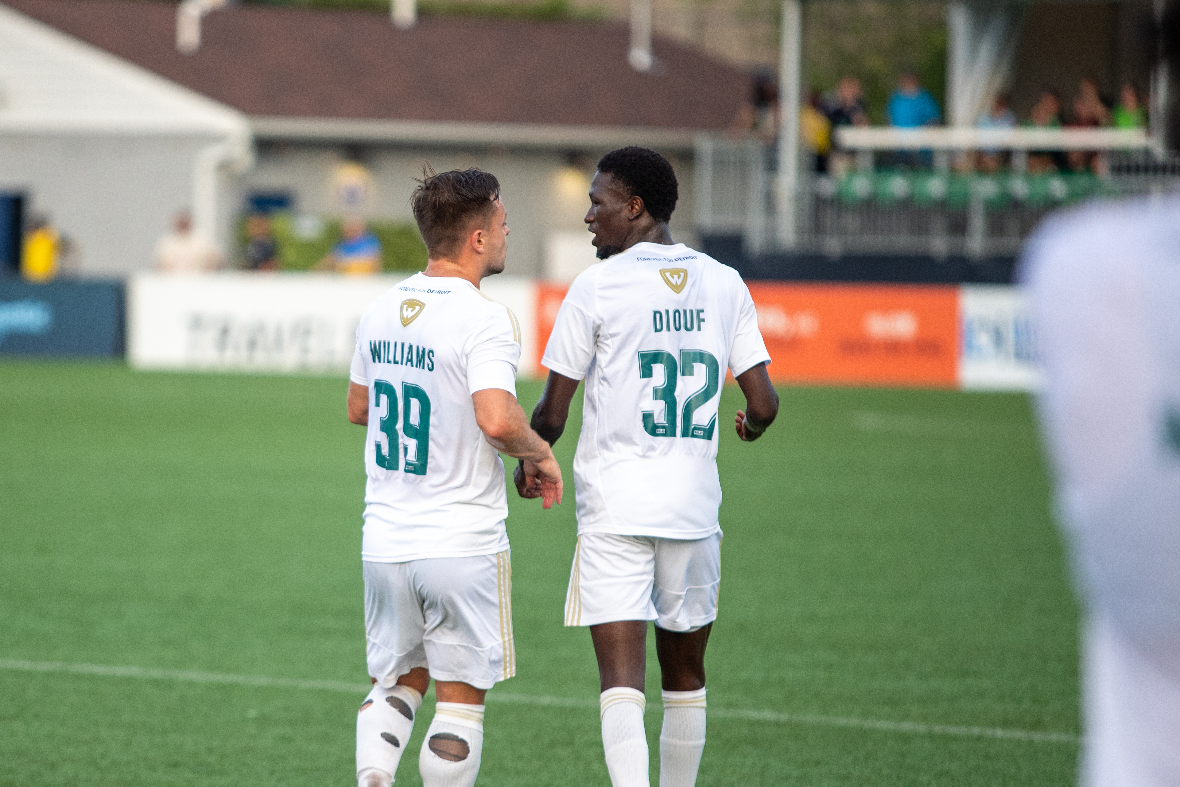 Detroit City Football Club Resumes League Play with Saturday Night Trip to Oakland Roots featured image