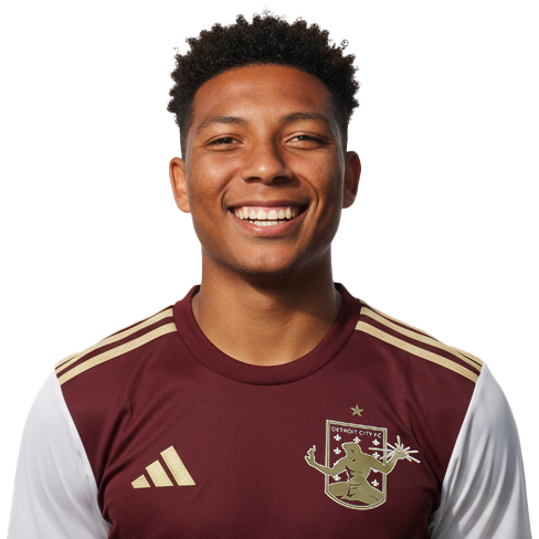 Kobe Hernandez-Foster