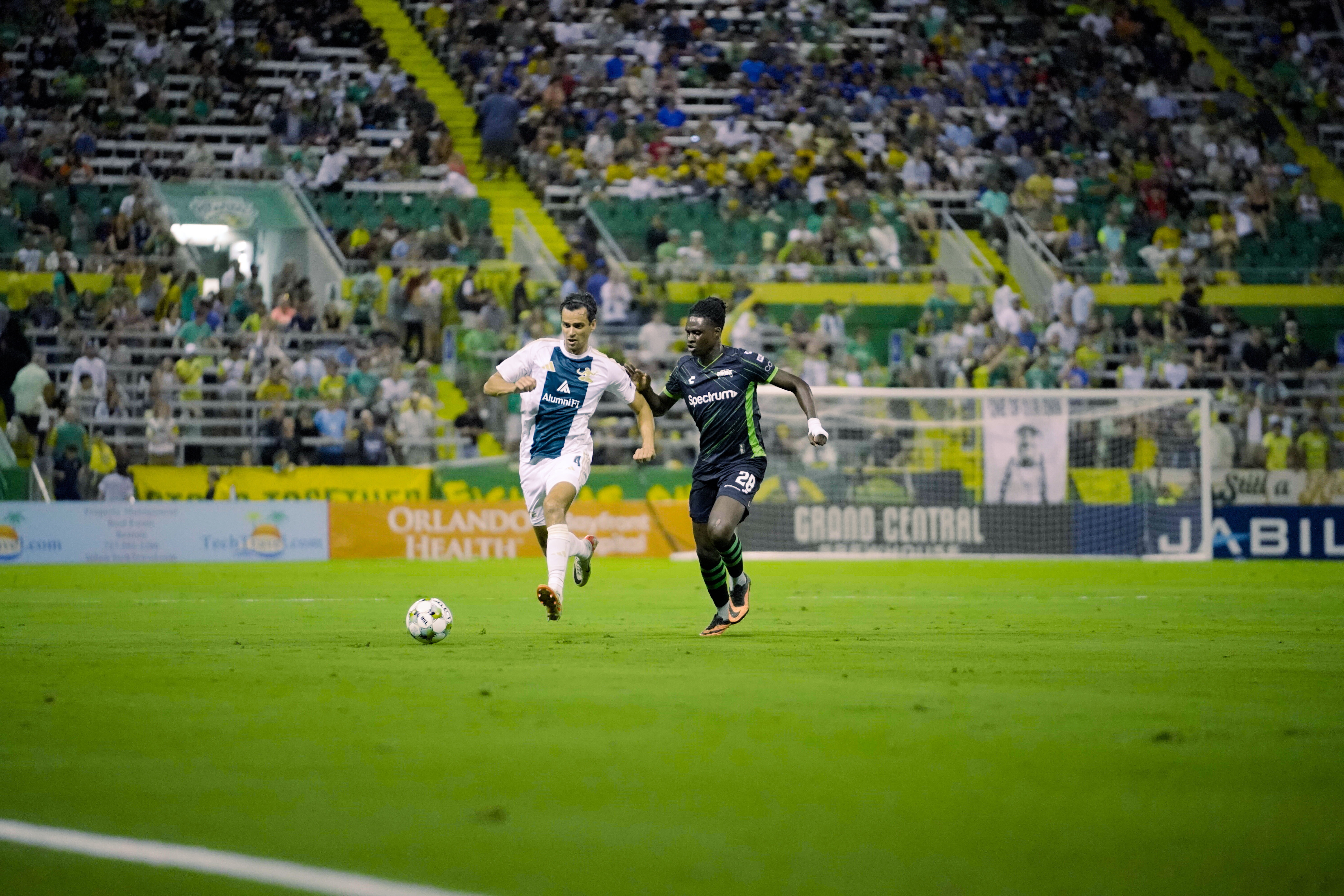 Detroit City Earns a Point in Season Finale, Awaits Playoff Fate featured image