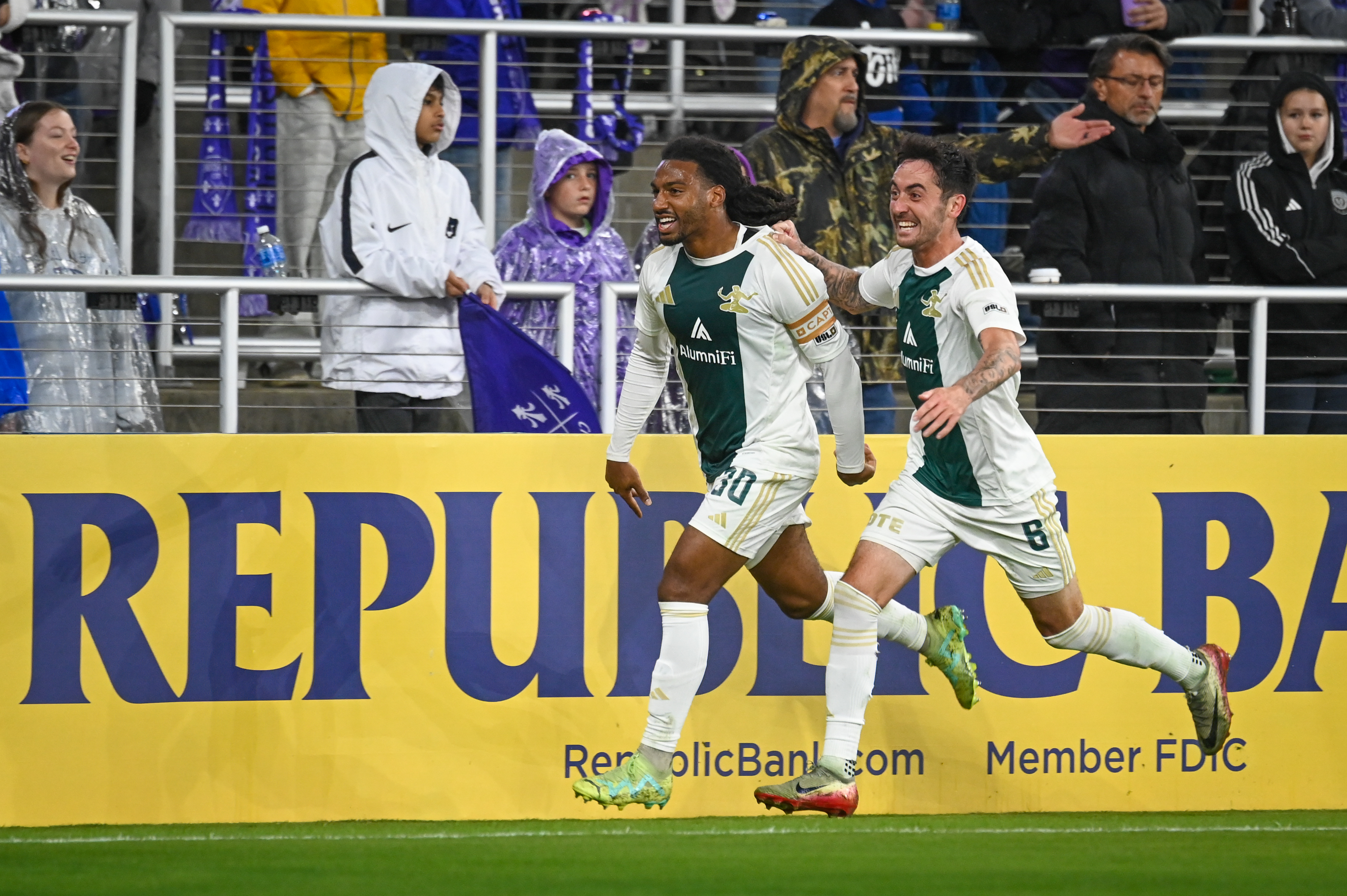 Detroit City FC Heads to Pittsburgh for Semifinal Clash, Seeking Another Playoff Win Over the Riverhounds featured image