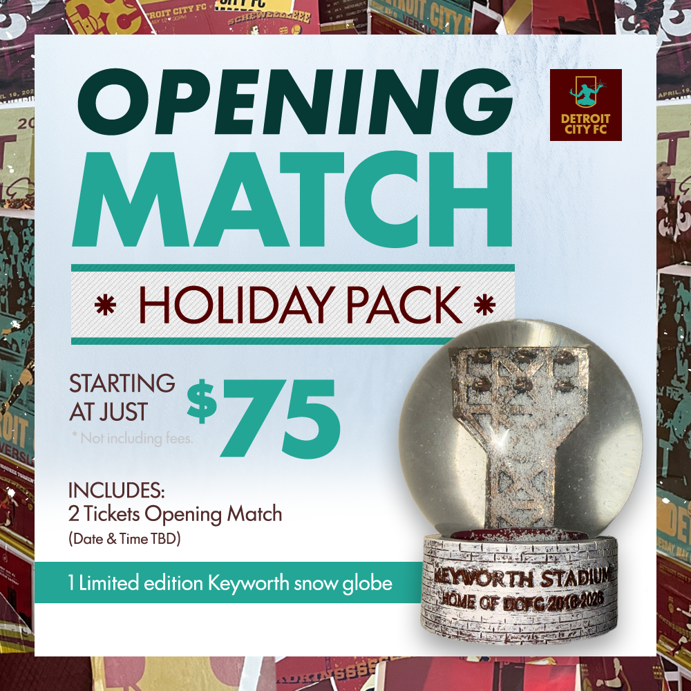 Opening Match Pack Graphic