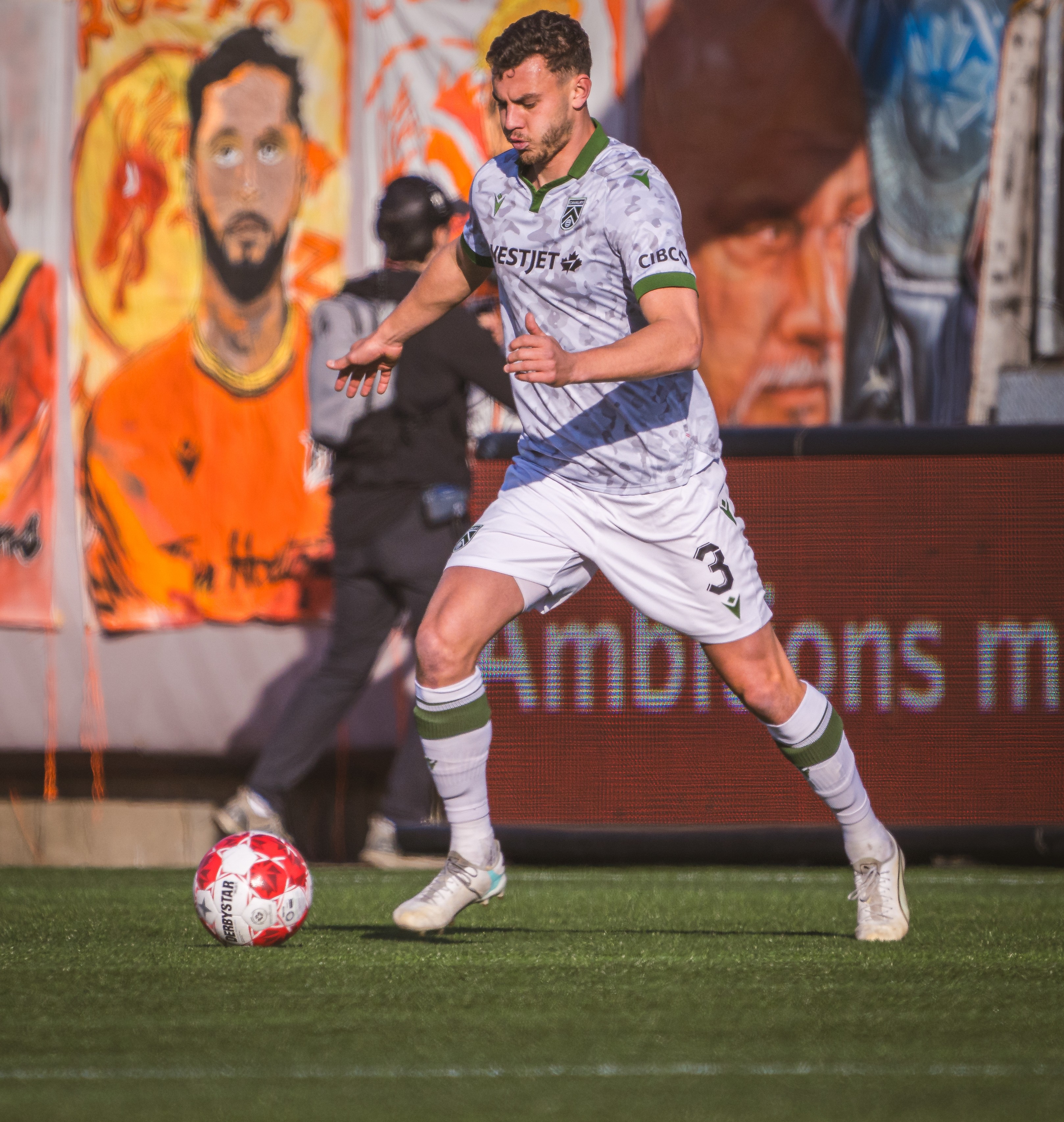 Callum Montgomery signs one-year deal with Detroit City FC featured image