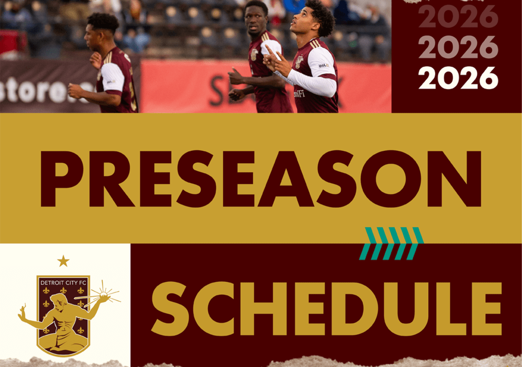 2026 preseason schedule graphic