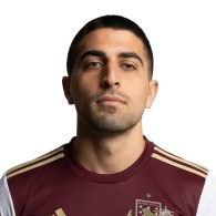 Forward Alex Dalou of DCFC