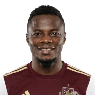 Preston Tabort Etaka