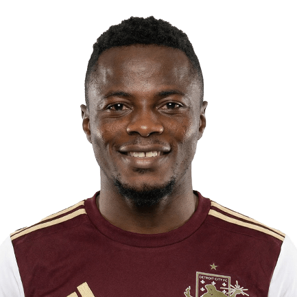 Preston Tabort Etaka