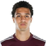 Rio Hope-Gund, member of Detroit City FC