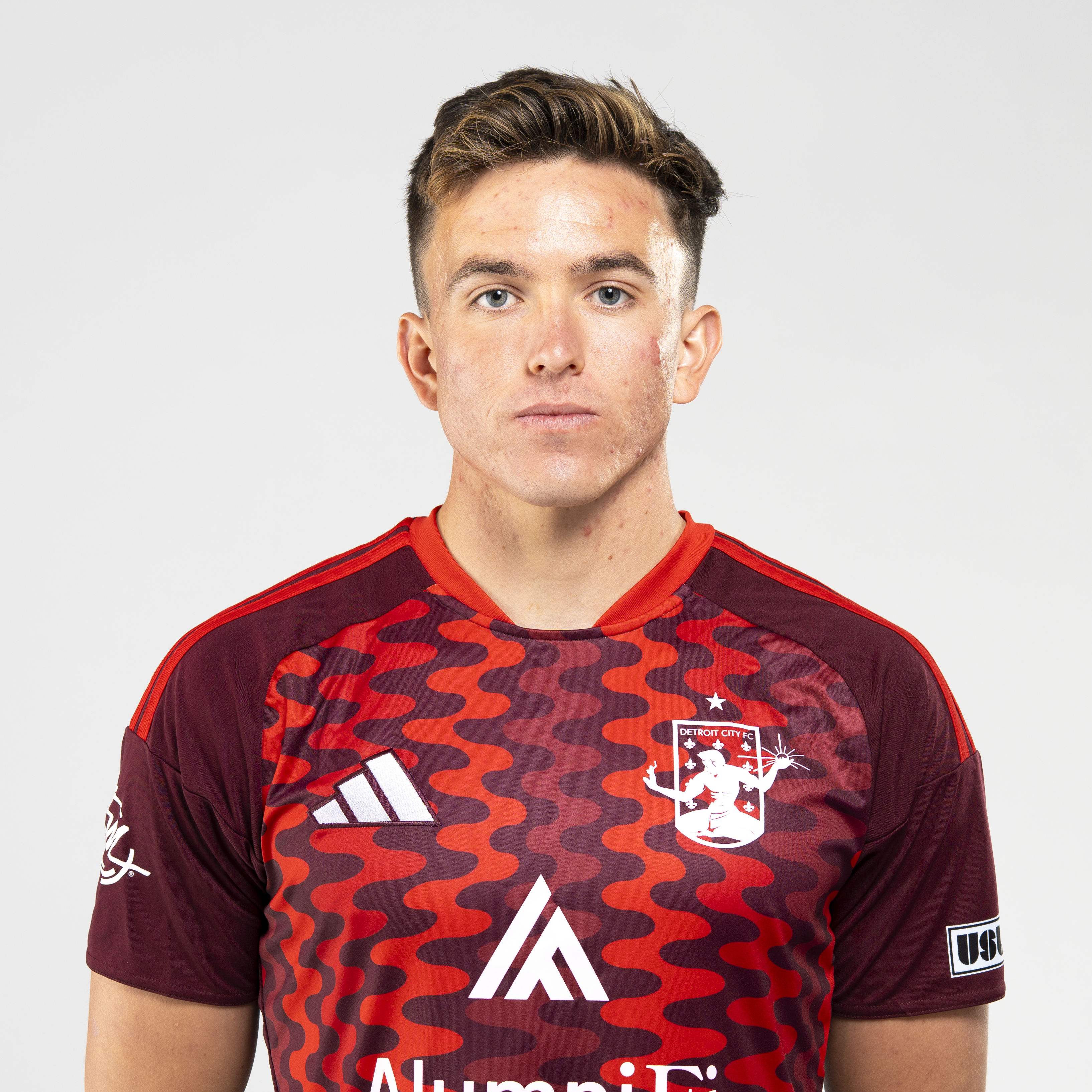 Tommy Silva - Detroit City FC