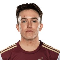 Defender Tommy Silva for DCFC