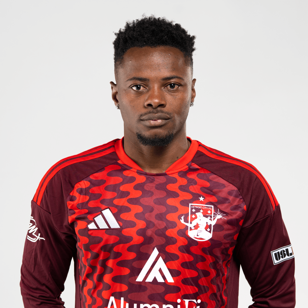 Preston Tabort Etaka