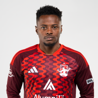 Preston Tabort Etaka