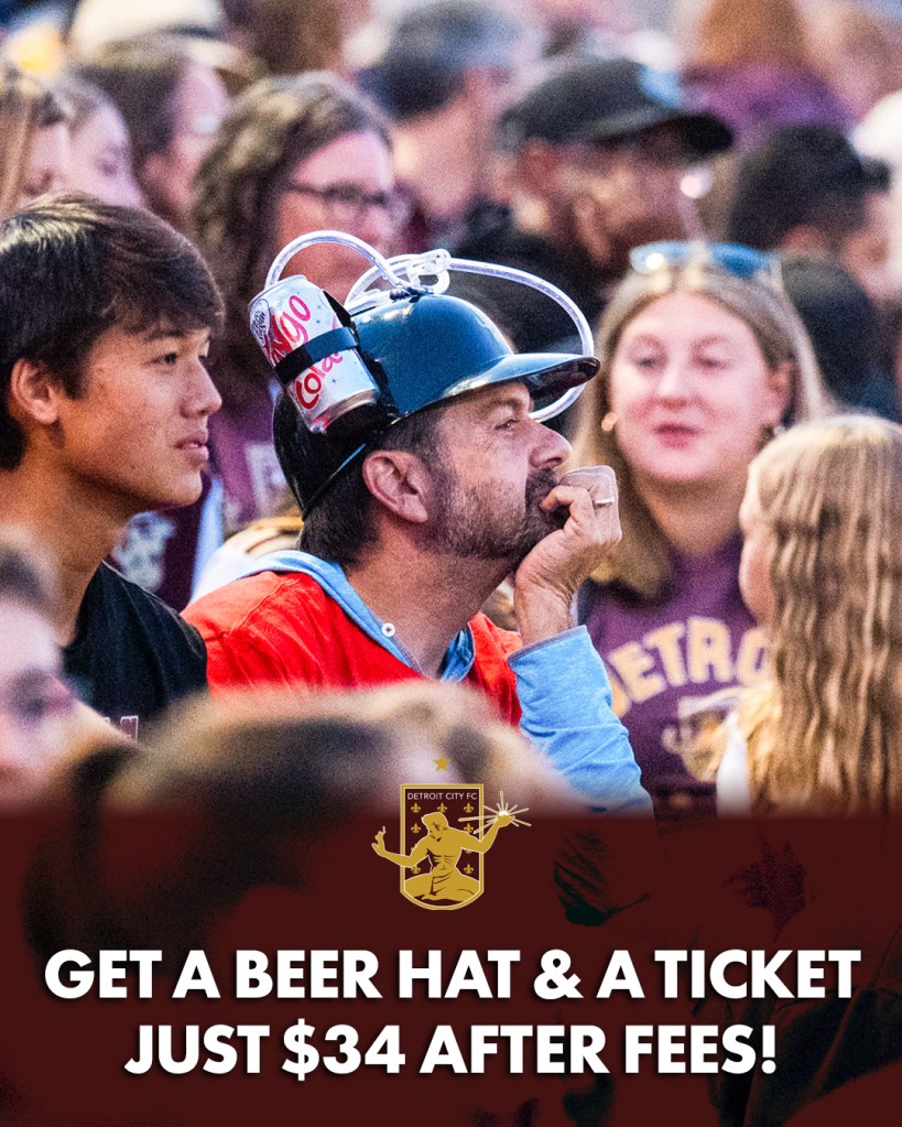 Beer Hat - Ticket Deals