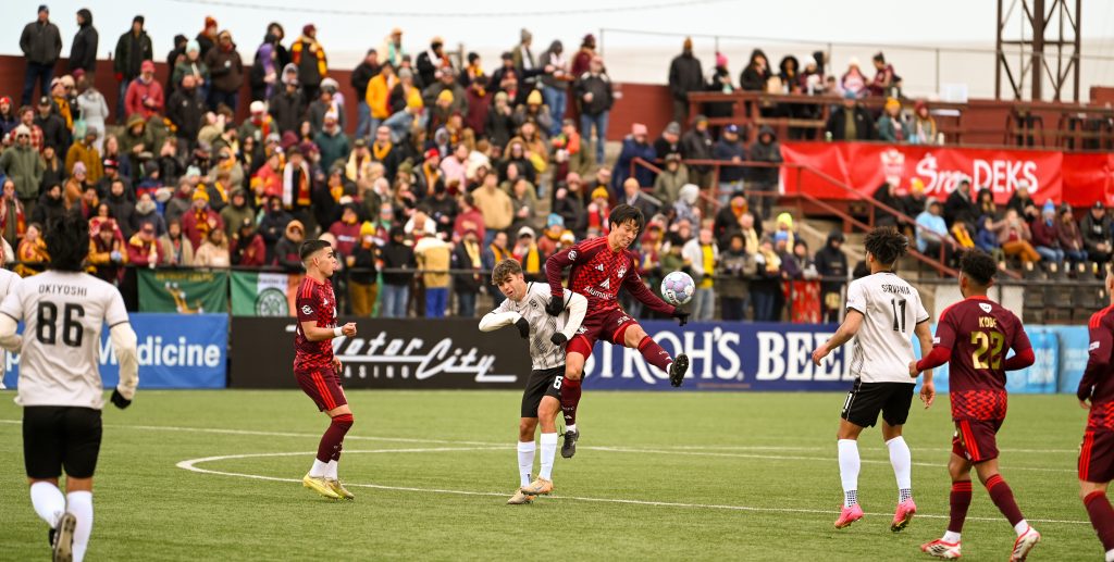 Haruki Yamazaki header