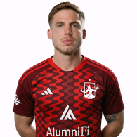 Rafa Mentzingen headshot