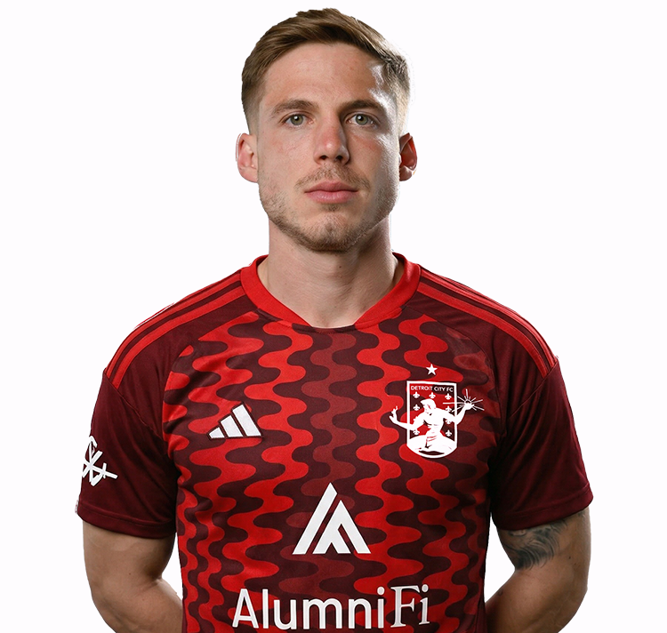 Rafa Mentzingen headshot