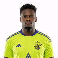 Tatenda Mkuruva headshot