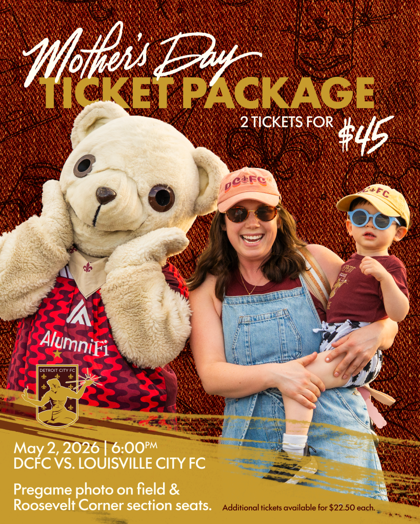 Mother's Day Package Graphic