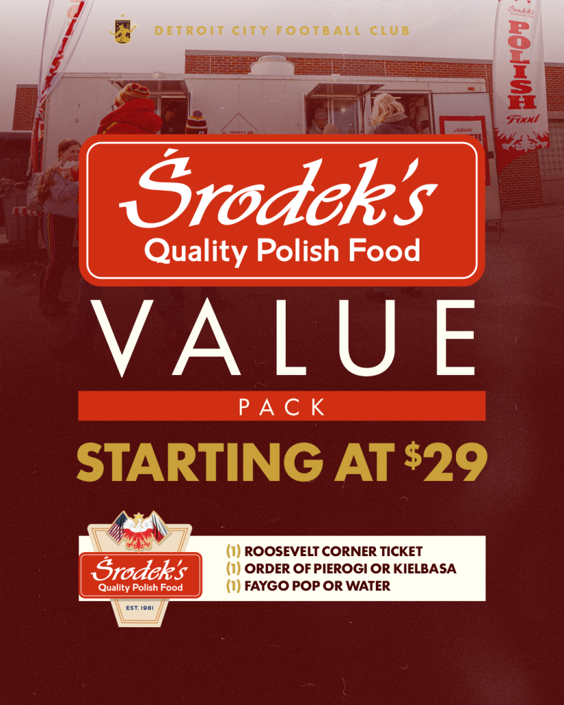 Srodek's Value Pack