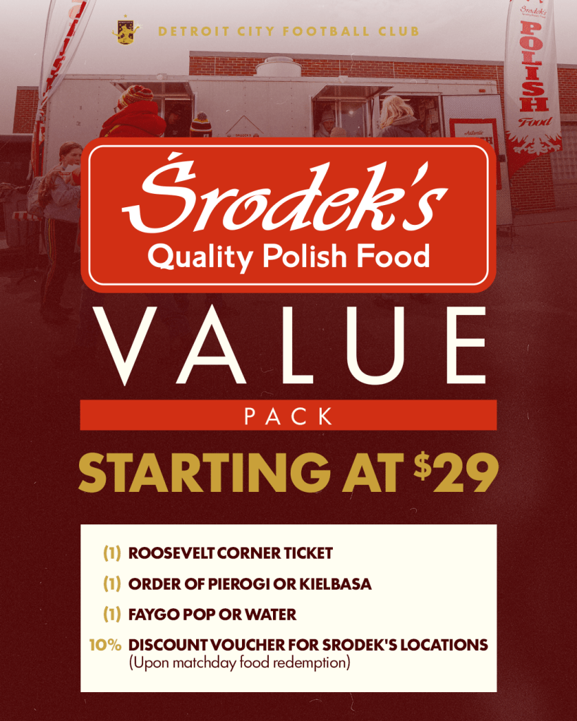 Srodek's Deal