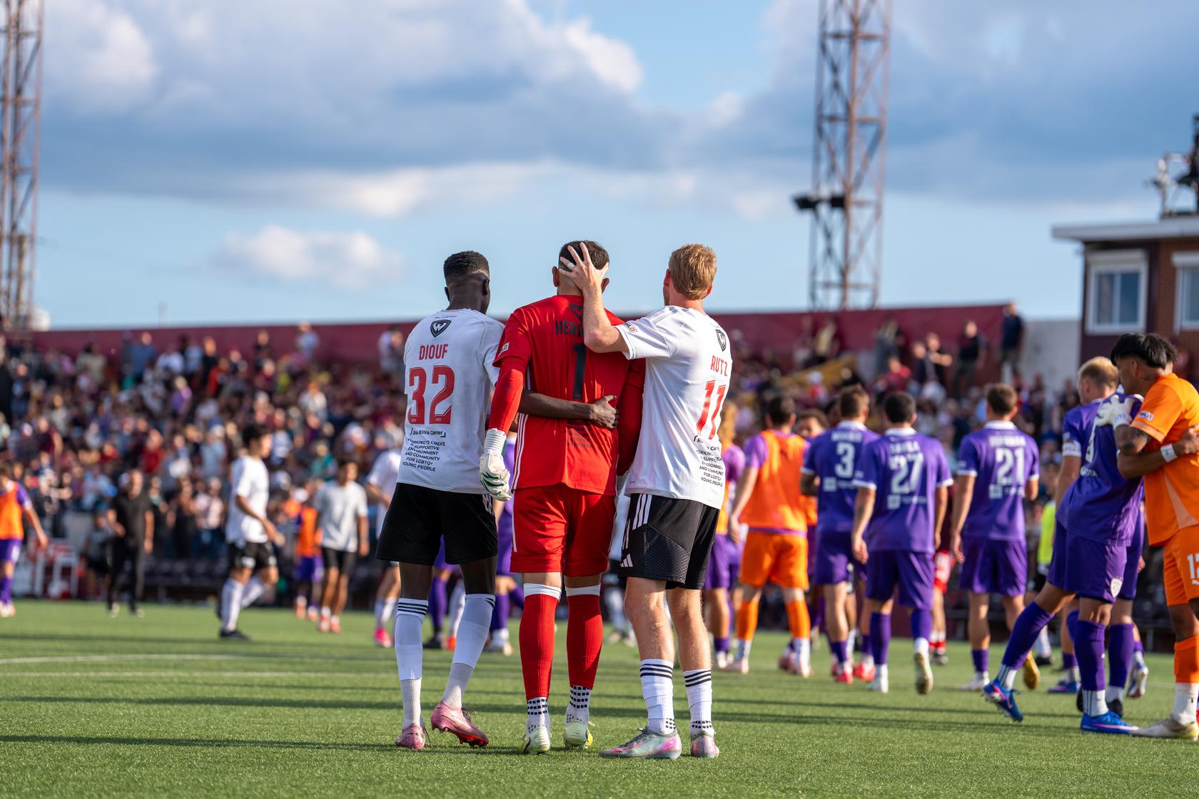 Detroit City edged out on penalties in scoreless USL Cup clash with Louisville City featured image