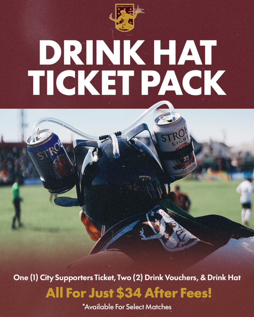 Beer hat graphic - ticket deals