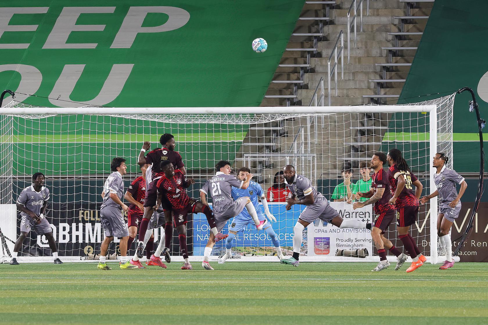 Ben Morris’ 92nd-Minute Strike Seals 2–1 Victory in Birmingham  featured image