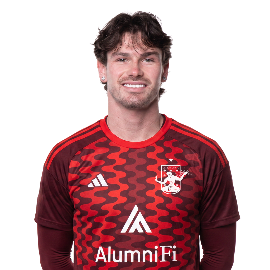 Kian Williams