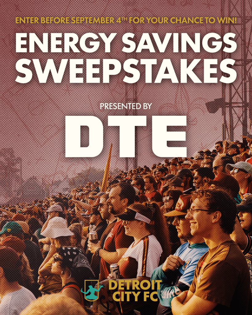 DTE Energy Savings Sweepstakes