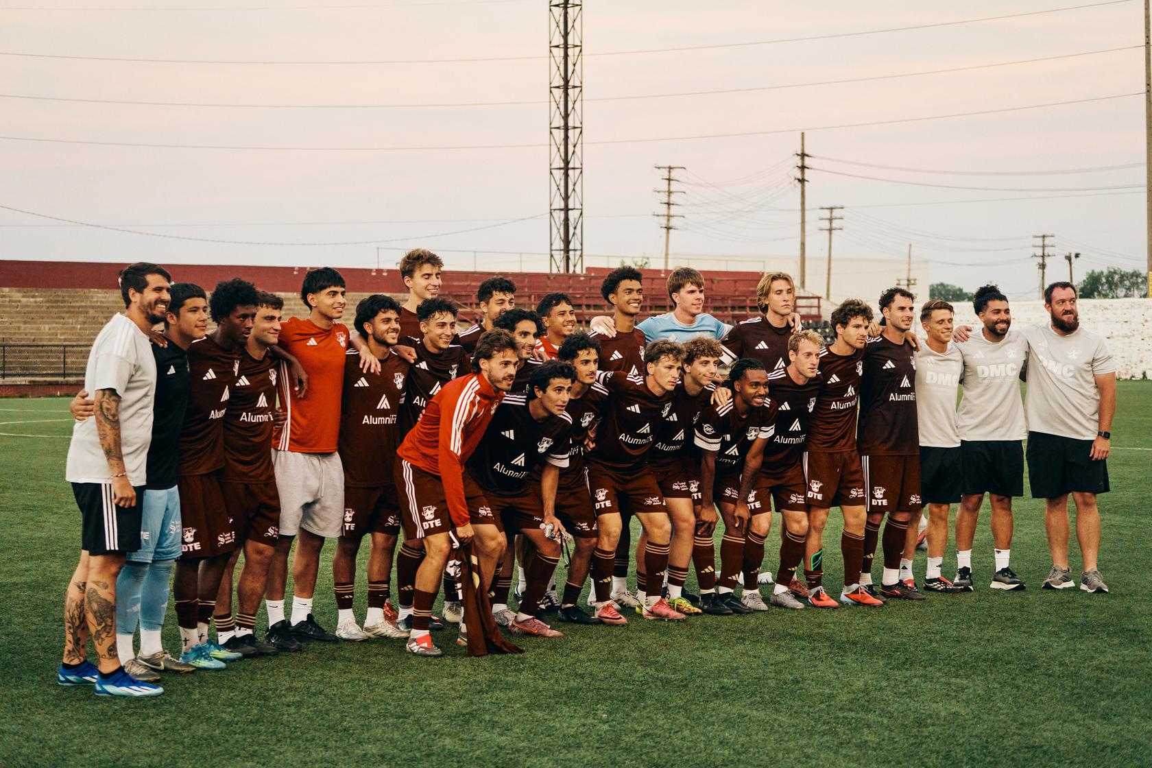 2026 DCFC II
