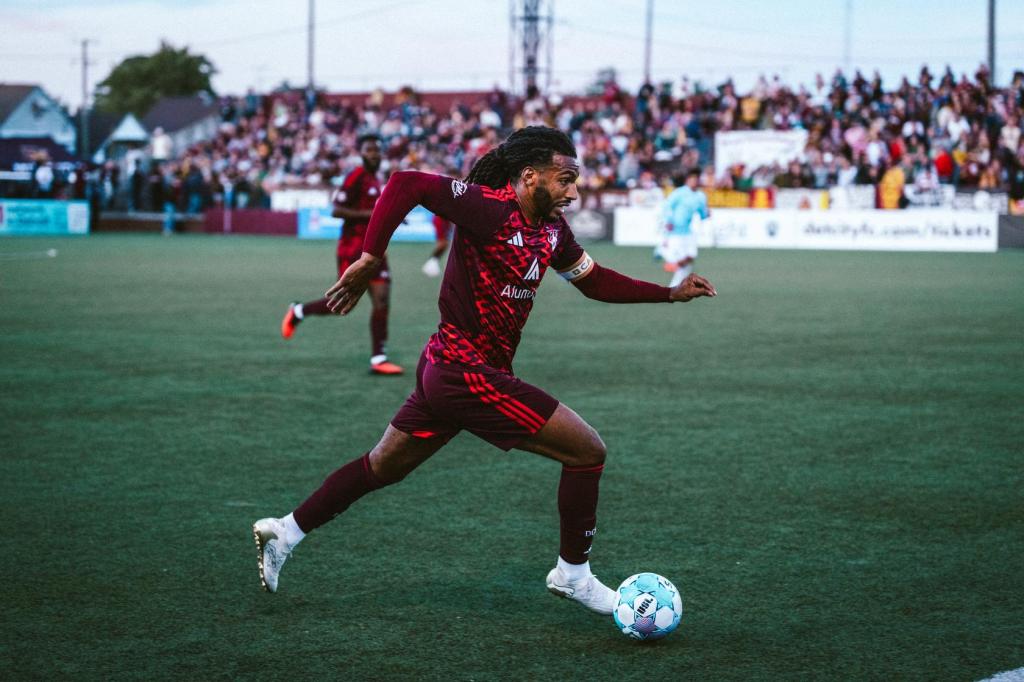 Devon Amoo-Mensah